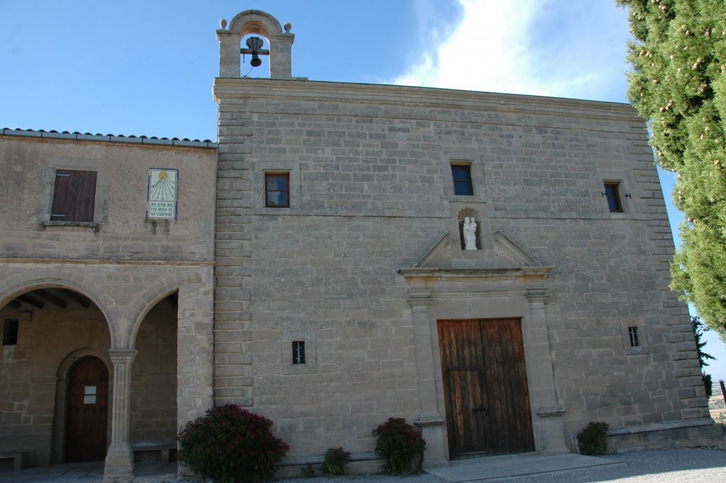 Guimerà - Ballada de Sardanes @ Ermita de La Bovera (Guimerà)