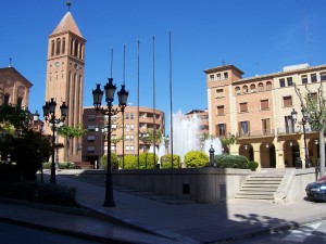 Lleida - Ballada de Sardanes