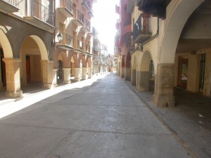Agramunt - Concurs de Colles Sardanistes @ Carrer de l'ensenyament | Agramunt | Catalunya | Espanya