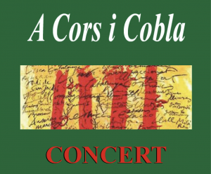 Penelles - A Cors i Cobla @ Penelles | Penelles | Catalunya | Espanya