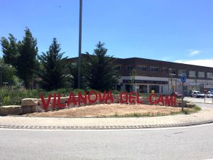 Vilanova del Camí @ Plaça Picasso | Vilanova del Camí | Catalunya | Espanya