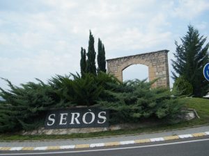 Seròs - Ballada de Sardanes